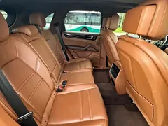 2023 Porsche Cayenne E-Hybrid 2.0T PHEV — фото 15