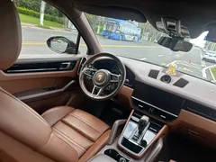 2023 Porsche Cayenne E-Hybrid 2.0T PHEV — фото 16