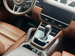 2023 Porsche Cayenne E-Hybrid 2.0T PHEV — фото 17