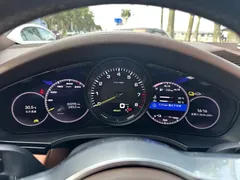 2023 Porsche Cayenne E-Hybrid 2.0T PHEV — фото 20