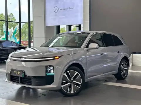 2024 Li Auto L6 Pro