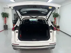 2021 Haval H6 1.5T AT, белый — фото 16