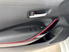 2023 Toyota Levin 185T CVT Sport, белый — фото 7
