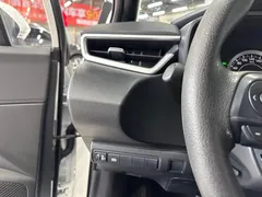 2023 Toyota Levin 185T CVT Sport, белый — фото 8