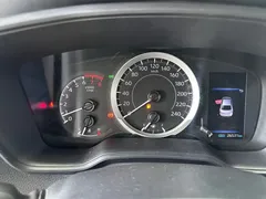 2023 Toyota Levin 185T CVT Sport, белый — фото 9