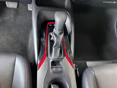 2023 Toyota Levin 185T CVT Sport, белый — фото 12