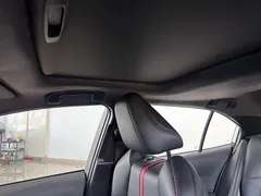 2023 Toyota Levin 185T CVT Sport, белый — фото 14
