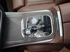 2021 BMW X5 xDrive30i M, чёрный — фото 17
