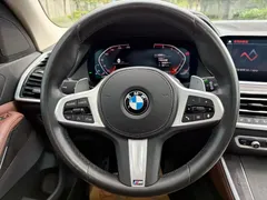 2021 BMW X5 xDrive30i M, чёрный — фото 20