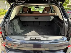 2021 BMW X5 xDrive30i M, чёрный — фото 31