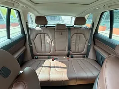2021 BMW X5 xDrive30i M, чёрный — фото 33