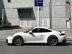 2022 Porsche 911 Carrera 3.0T — фото 3