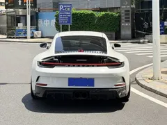 2022 Porsche 911 Carrera 3.0T — фото 4