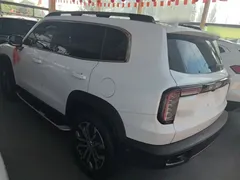 2021 Haval Dargo 1.5T DCT 2WD, белый — фото 5