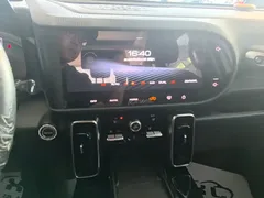 2021 Haval Dargo 1.5T DCT 2WD, белый — фото 13