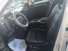 2021 Haval Dargo 1.5T DCT 2WD, белый — фото 15