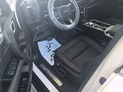 2021 Haval Dargo 1.5T DCT 2WD, белый — фото 16