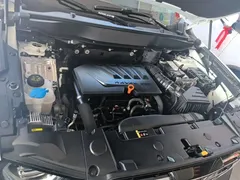 2021 Haval Dargo 1.5T DCT 2WD, белый — фото 20