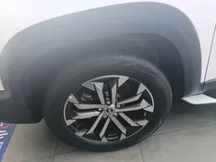 2021 Haval Dargo 1.5T DCT 2WD, белый — фото 23