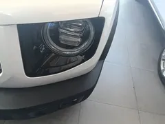 2021 Haval Dargo 1.5T DCT 2WD, белый — фото 24