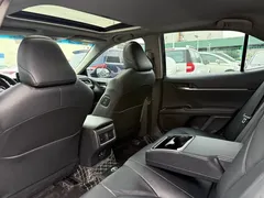 2021 Toyota Camry 2.0G Luxury, чёрный — фото 17
