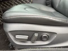 2021 Toyota Camry 2.0G Luxury, чёрный — фото 19