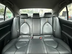 2021 Toyota Camry 2.0G Luxury, чёрный — фото 21