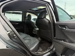 2021 Toyota Camry 2.0G Luxury, чёрный — фото 22