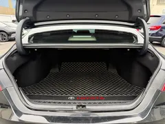 2021 Toyota Camry 2.0G Luxury, чёрный — фото 23