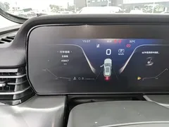 2023 Hongqi HS5 2.0T Pro, чёрный — фото 19