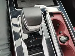 2023 Hongqi HS5 2.0T Pro, чёрный — фото 21