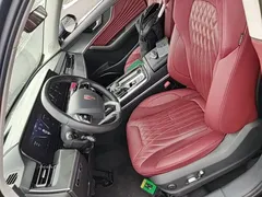 2023 Hongqi HS5 2.0T Pro, чёрный — фото 22