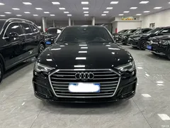 2021 Audi A6L 55 TFSI quattro exclusive and elegant model — фото 1