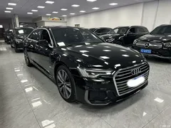 2021 Audi A6L 55 TFSI quattro exclusive and elegant model — фото 3