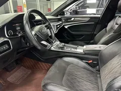 2021 Audi A6L 55 TFSI quattro exclusive and elegant model — фото 4