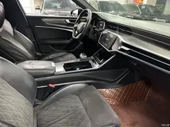 2021 Audi A6L 55 TFSI quattro exclusive and elegant model — фото 5