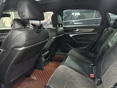 2021 Audi A6L 55 TFSI quattro exclusive and elegant model — фото 6