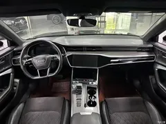 2021 Audi A6L 55 TFSI quattro exclusive and elegant model — фото 7
