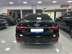 2021 Audi A6L 55 TFSI quattro exclusive and elegant model — фото 8