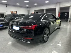 2021 Audi A6L 55 TFSI quattro exclusive and elegant model — фото 9