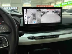 2022 Geely Emgrand L 1.4T CVT, белый — фото 13