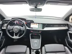 2023 Audi A3 modified Sportback 35 TFSI fashionable and elegant — фото 13