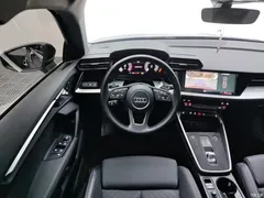 2023 Audi A3 modified Sportback 35 TFSI fashionable and elegant — фото 14
