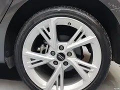 2023 Audi A3 modified Sportback 35 TFSI fashionable and elegant — фото 15