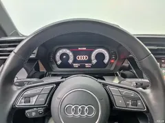 2023 Audi A3 modified Sportback 35 TFSI fashionable and elegant — фото 18