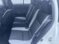 2022 Toyota Yaris L Zhixuan X 1.5L CVT PLUS, белый — фото 6