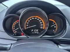 2022 Toyota Yaris L Zhixuan X 1.5L CVT PLUS, белый — фото 8