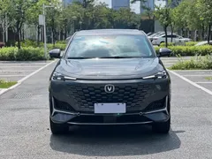 2021 Changan UNI-K 2.0T Excellence — фото 2