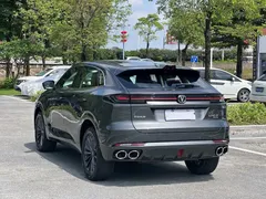 2021 Changan UNI-K 2.0T Excellence — фото 4