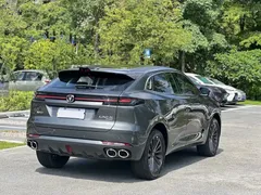 2021 Changan UNI-K 2.0T Excellence — фото 6